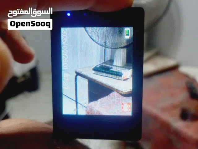 كاميرا v8 بطاقة زاكرة خارجية ميمورى