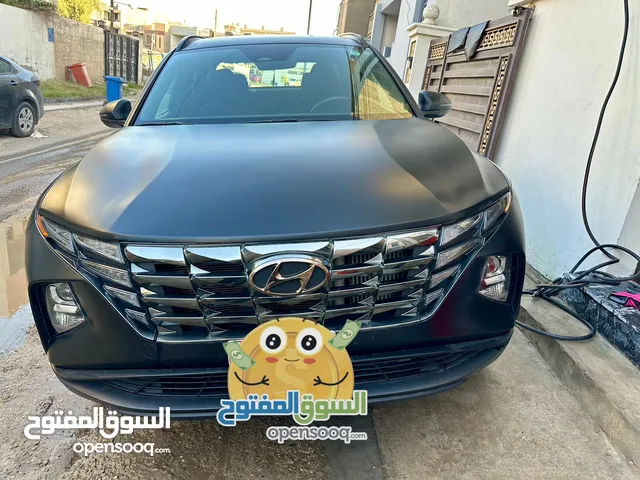 Used Hyundai Santa Cruz in Baghdad