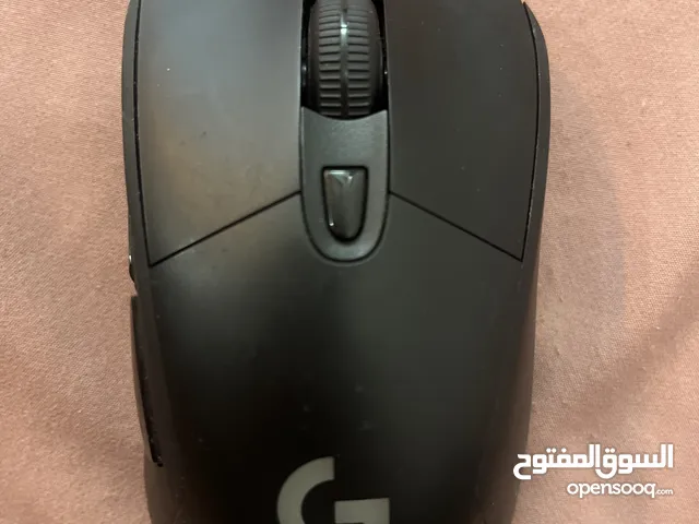 Logitech G703 light speed