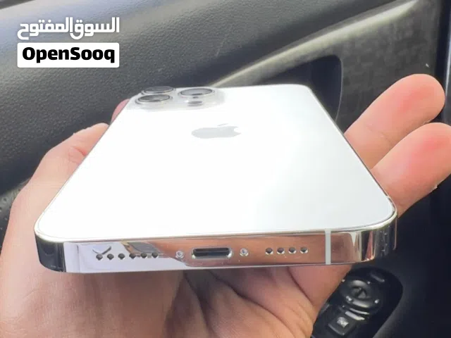 Apple iPhone 13 Pro Max 128 GB in Tripoli