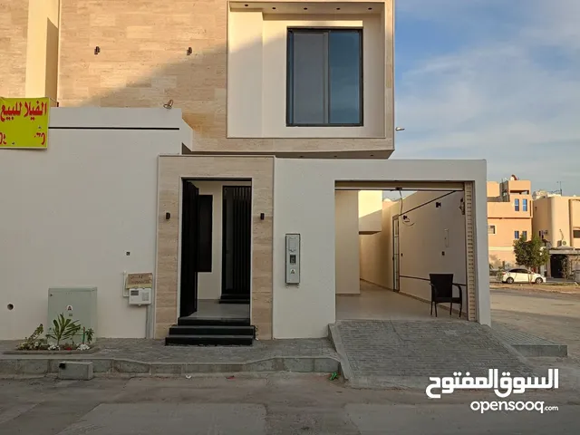200m2 More than 6 bedrooms Villa for Sale in Al Riyadh Tuwaiq
