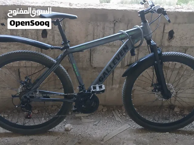 دراجة جبلية ماركة galleven trx 600
