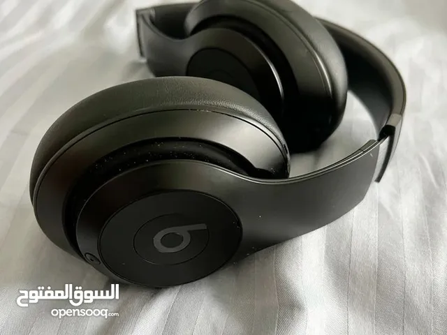  Headsets for Sale in Amman