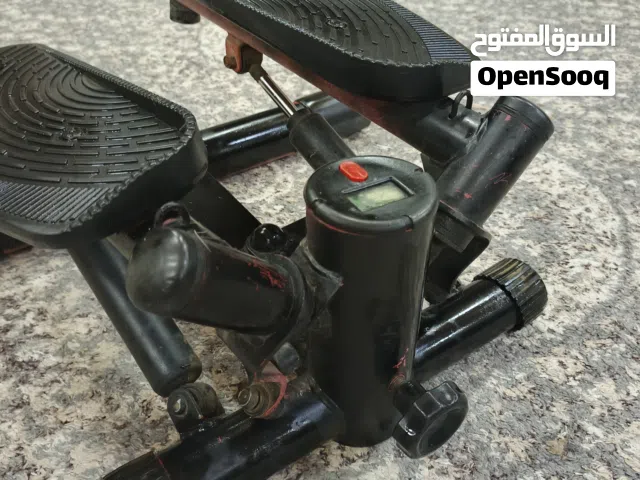جهاز ميني ستيبر mini stepper