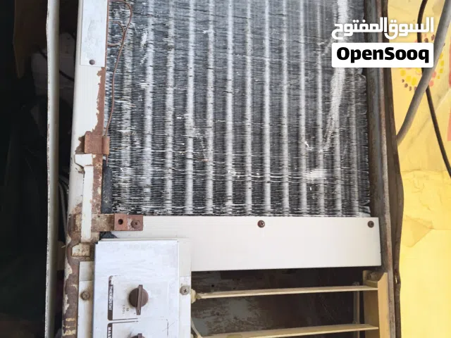 General 2 - 2.4 Ton AC in Al Ahmadi