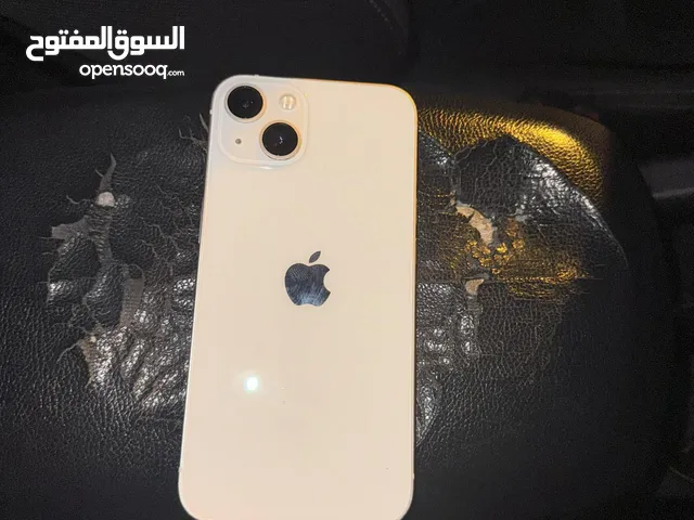 Apple iPhone 13 128 GB in Irbid