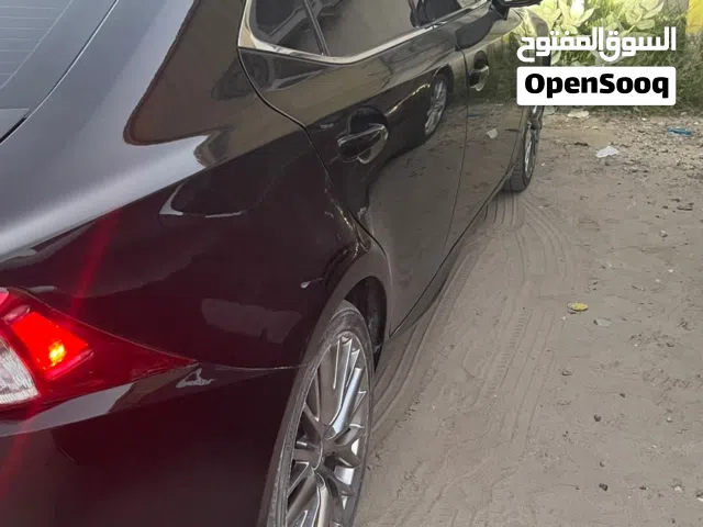 2014, Lexus, IS, IS 250