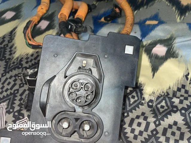 مدخل شحن كيا نيرو كهرباء للبيع