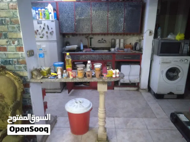 200 m2 3 Bedrooms Apartments for Sale in Giza Haram