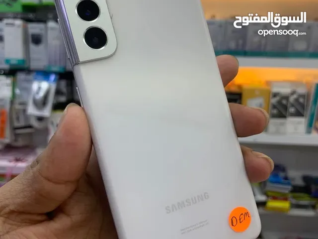 S21 5g نظيف كرت