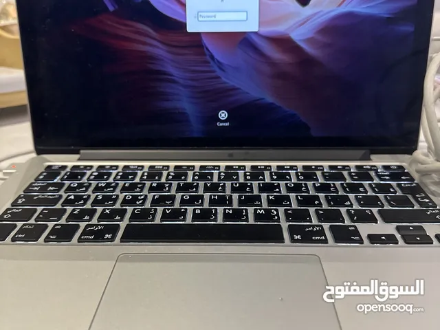 Apple Others 512 GB in Al Riyadh