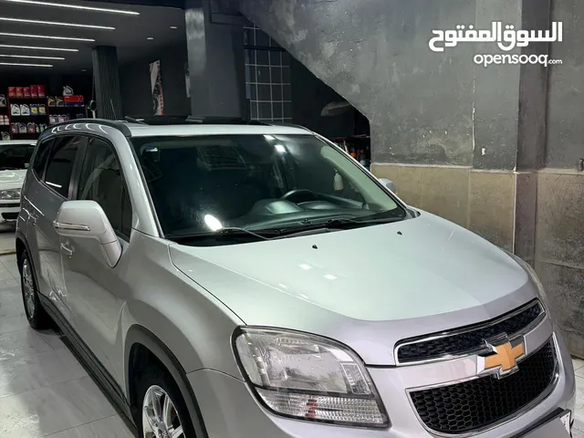 Used Chevrolet Other in Hebron