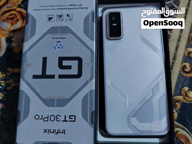 Infinix Other 256 GB in Baghdad