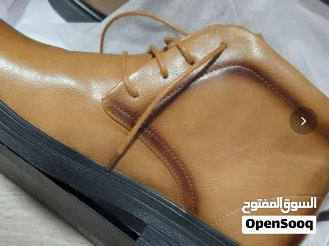 Robert wood ankle shoes size EU 40 and 41