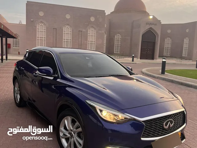 2019 Infiniti Q30 Sport - GCC