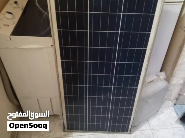 لوح شمسي ابو 150