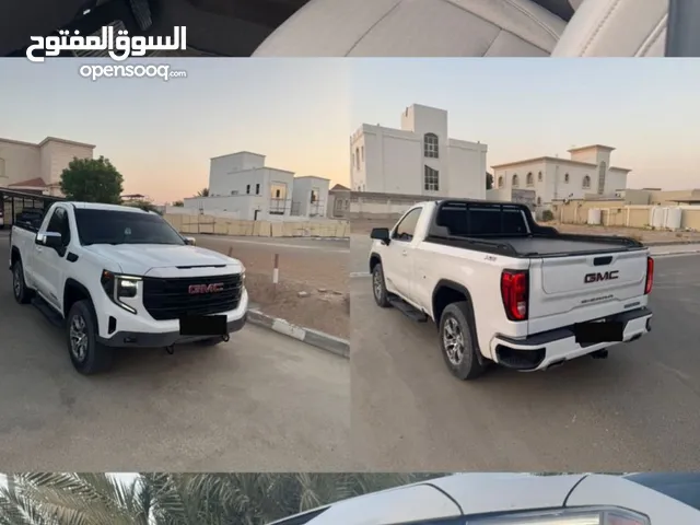 جمس سيرا باب واحد