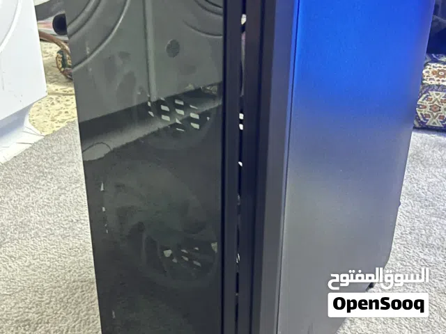 كمبيوتر جمينج للبدل على اكس بوكس  لو بدون كنترول مافي مشكلة