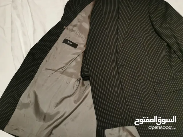 Hugo Boss Formal Suit Set - 35bhd