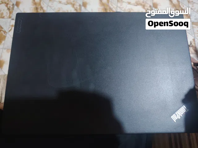 Windows Lenovo  Computers  for sale  in Basra