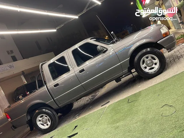 بيكب فورد رانجر