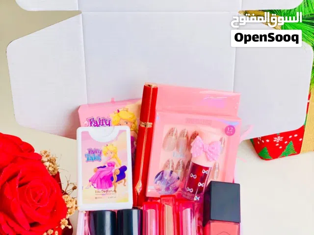 منتجات تجميل