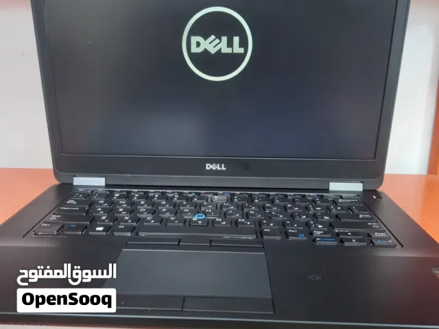 Windows Dell for sale in Basra
