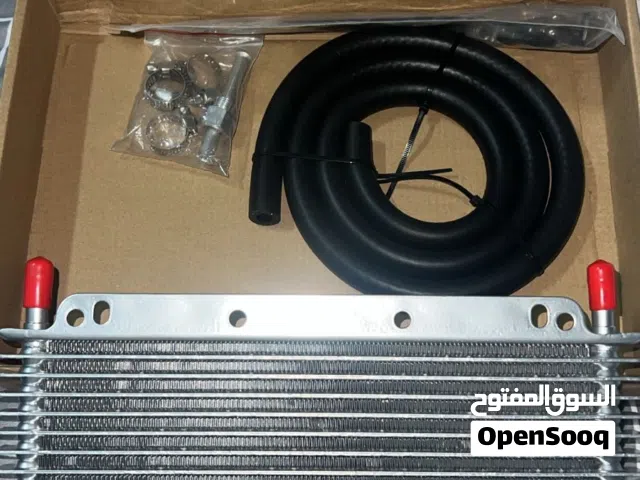 مبرد جير كولر