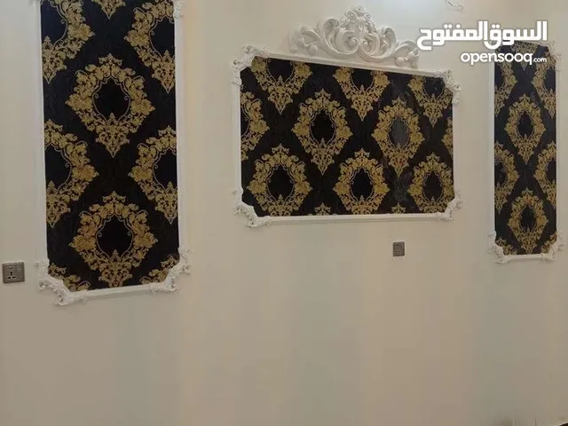 صبغ جدران وشبابيك وباسعار مناسبه