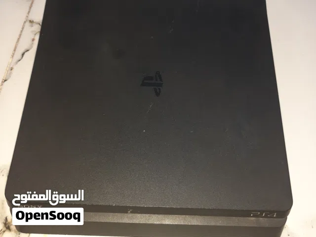 PlayStation 4 PlayStation for sale in Baghdad