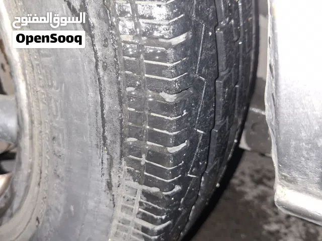 فردة كاوشوك 14 بحاله جيده
