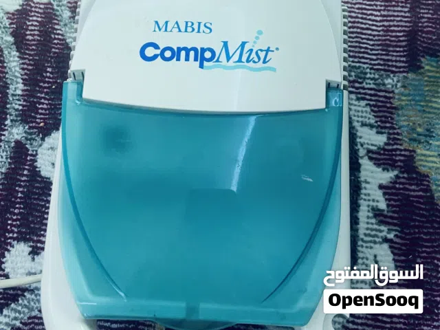 جهاز كمام للأكسجين ممتاز وجديد