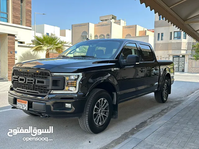 Used Ford F-150 in Central Governorate