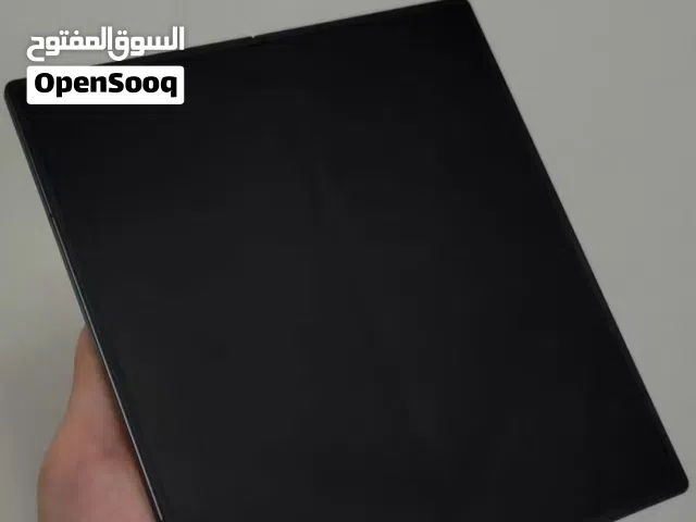 Samsung Galaxy Z Fold5 512 GB in Kafr El-Sheikh