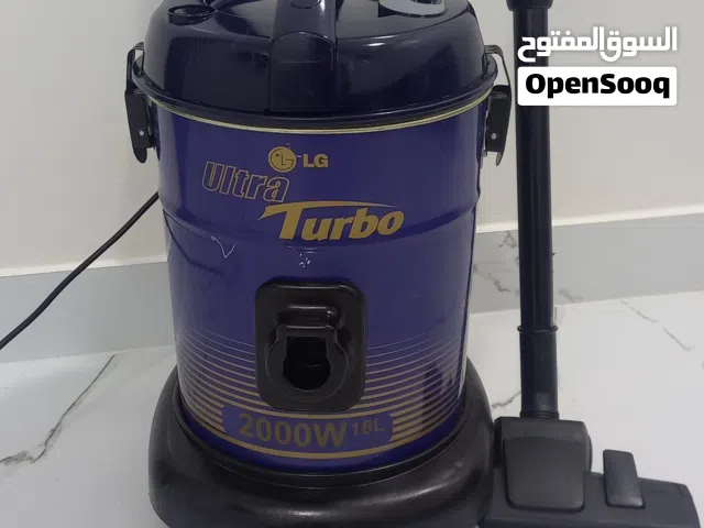 مكنسه كهربائيهlg