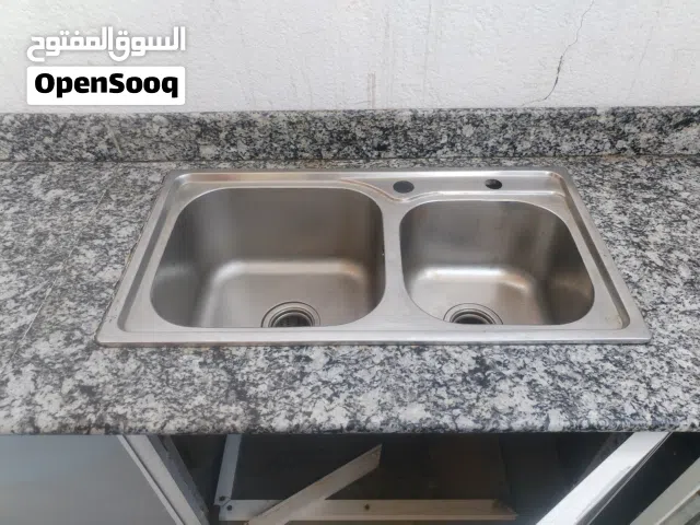 سنك وكاونتر مستعمل