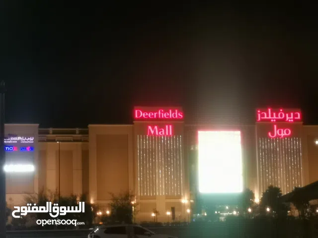 Furnished Monthly in Abu Dhabi Al Bahia