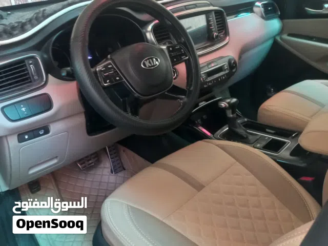 2020 Kia Sorento EX