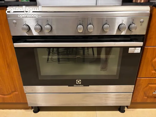 High-Quality Stove and Built-In Oven for Sale