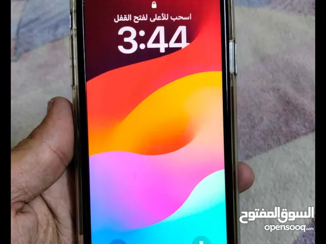 ايفون اكس ار بلادي وتر بروف