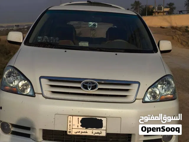 تويوتا ابسم