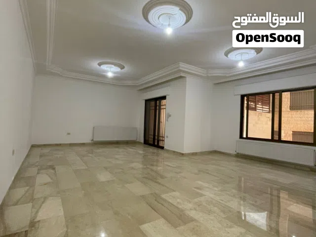شقه مميزه للايجار في خلدا - 200م
