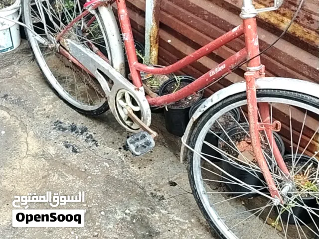 بايسكل رياضي مستعمل للبيع ماركه