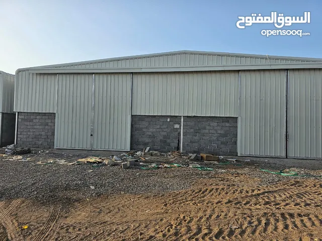 Furnished Warehouses in Al Batinah Barka