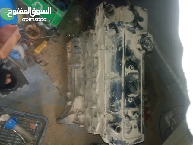 السلام عليكم محرك تيوتا سفار من ايام شركة تبستي للبيع