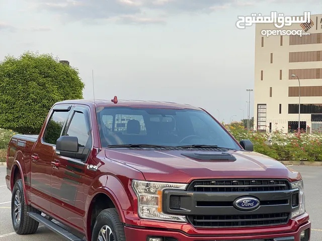 فورد F-150(2018) للبيع