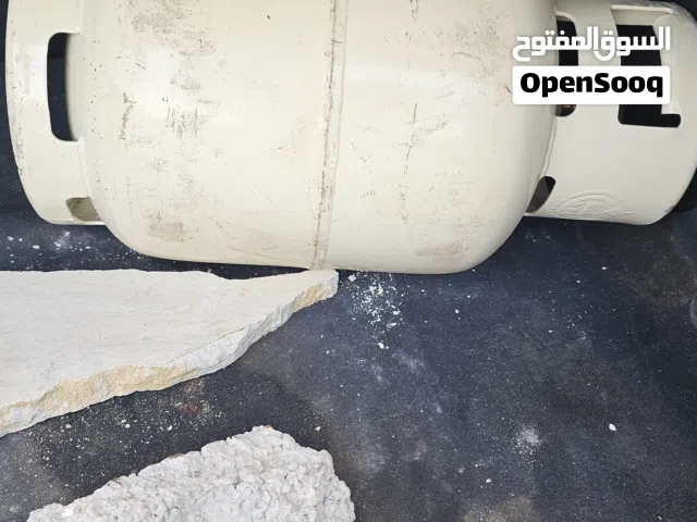 اسطوانه غاز جديدة