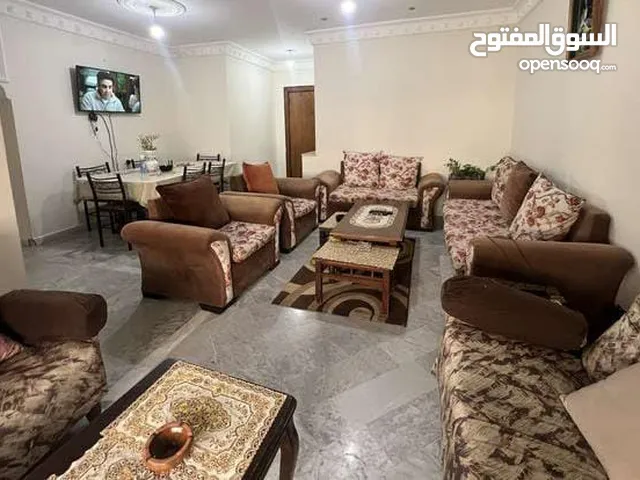 133 m2 2 Bedrooms Apartments for Rent in Amman Khalda