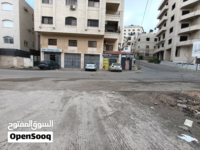 محل للإيجار