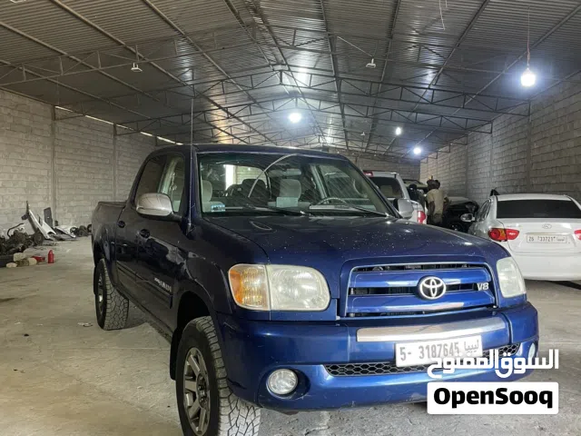 2006 Toyota Tundra Limited